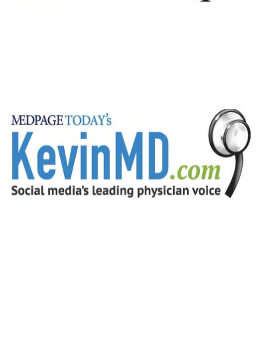 KevinMD new