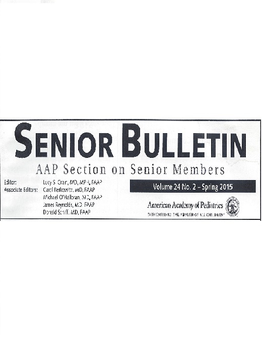 senior new