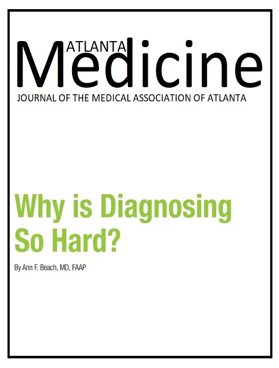 ANN MAGAZINE ARTICLE COVER B